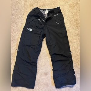 Northface snow pants